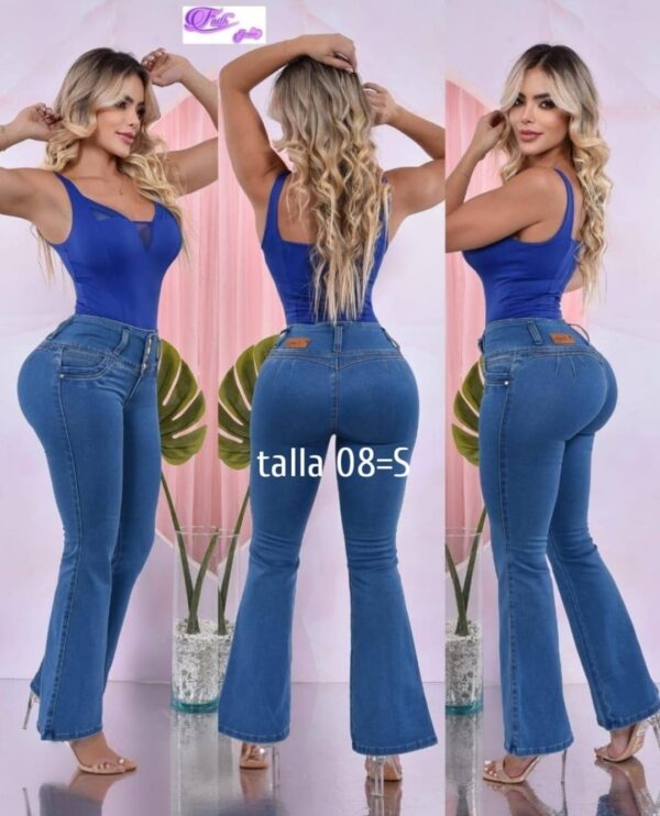 Jeans Faith talla S