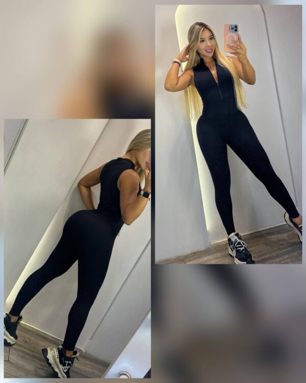Body negro